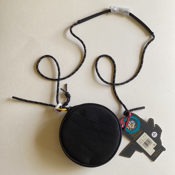 LEVI'S X POKÉMON POKEBALL CROSSBODY Zippered Bag - Picture 9 of 16